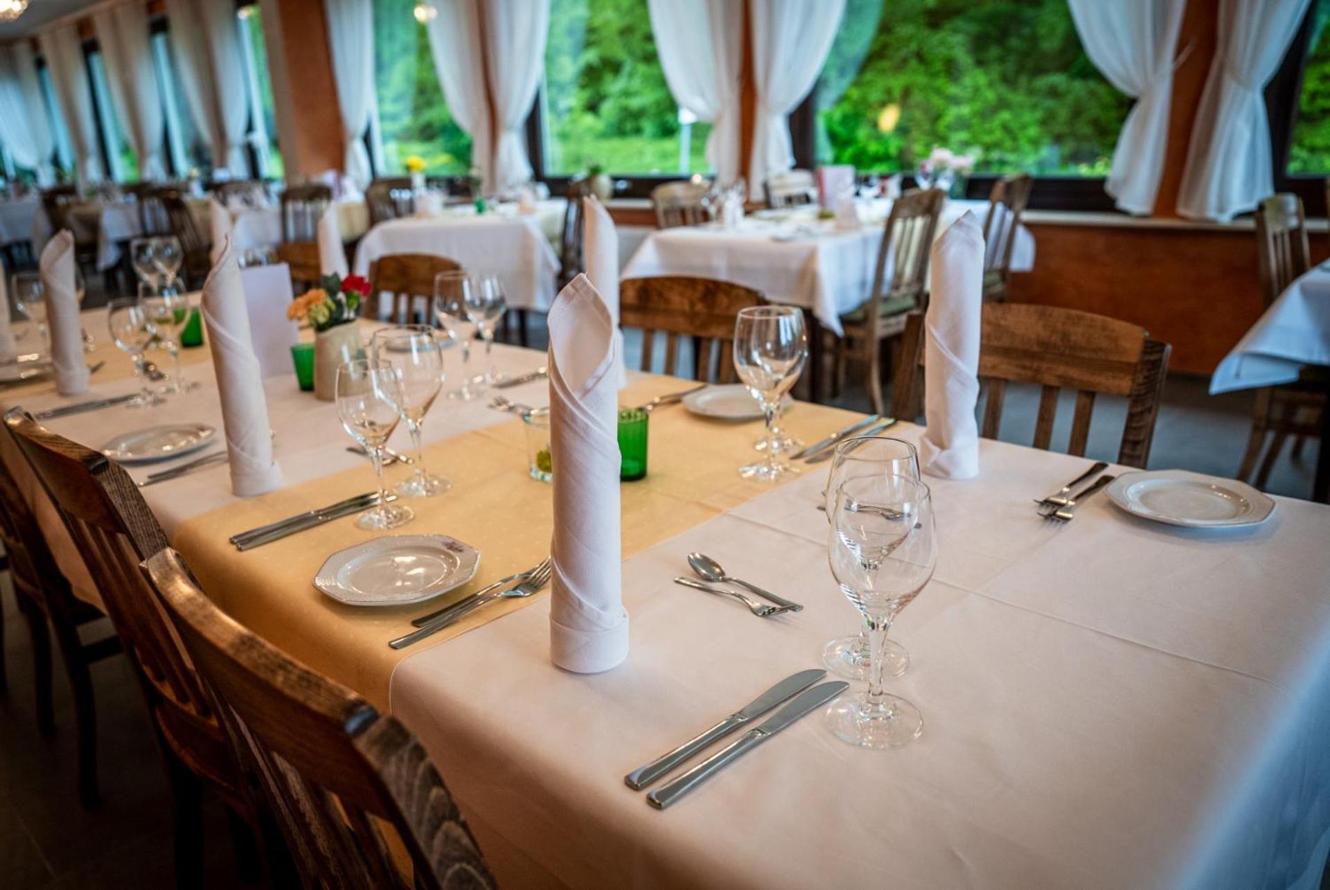 Hoehenhotel Rote Lache Forbach Exterior foto